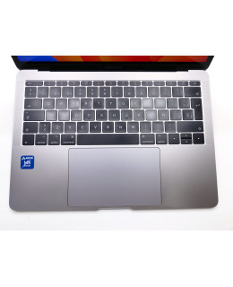 Portátil de segunda mano | Apple MacBook Pro 13 2017 - i5 2,3GHz - 8GB - 256GB SSD - 13,3" | recompra.shop