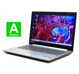 Portátil de segunda mano | Lenovo Ideapad 330-15IKB - i5-8250U - 8GB - 1TB - 15,6" | recompra.shop