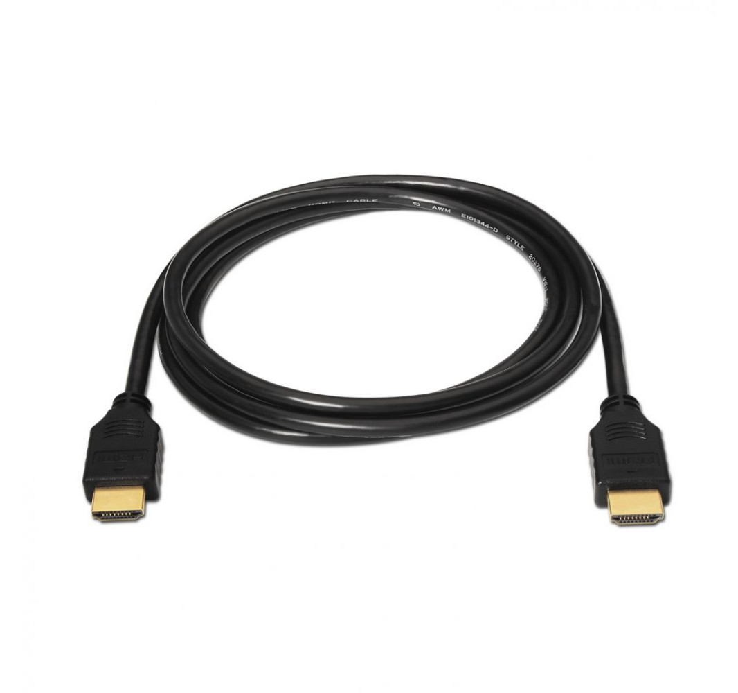 Portátil de segunda mano | Cable HDMI Macho/Macho | recompra.shop