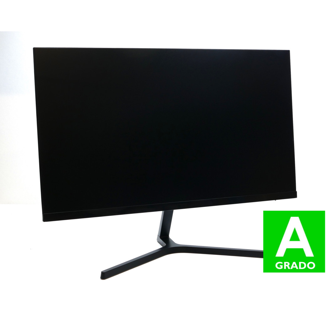 Portátil de segunda mano | Xiaomi Mi Desktop 1C - 24" - 1920x1080 - VGA - HDMI | recompra.shop