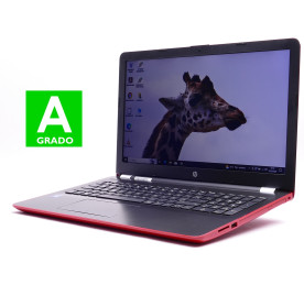 Portátil de segunda mano | HP 15-bs104ns - i5-8250U - 12GB - 1TB - Radeon 520 - 15,6" | recompra.shop