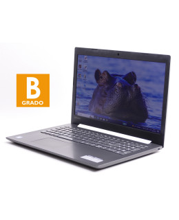 Portátil de segunda mano | Lenovo Ideapad 330-15IKB - i7-8550U - 8GB - 256GB SSD - 15,6" | recompra.shop