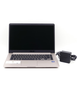 Portátil de segunda mano | Asus VivoBook S15 X510U - i5-8250U - 8GB - 1TB - MX130 - 15,6" | recompra.shop