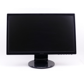 Portátil de segunda mano | Asus VE228 - 22" - 1920x1080 - VGA + DVI | recompra.shop