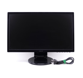 Portátil de segunda mano | Asus VE228 - 22" - 1920x1080 - VGA + DVI | recompra.shop