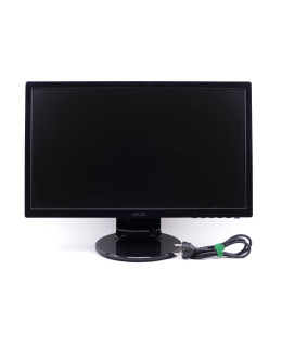 Portátil de segunda mano | Asus VE228 - 22" - 1920x1080 - VGA + DVI | recompra.shop