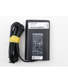 Portátil de segunda mano | Original DELL Cargador 65W | recompra.shop