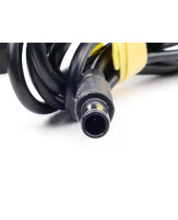 Portátil de segunda mano | Original DELL Cargador 130W | recompra.shop
