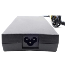 Portátil de segunda mano | Original DELL Cargador 130W | recompra.shop