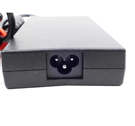 Portátil de segunda mano | Cargador original DELL 130W - 19,5V - 6,7A | recompra.shop