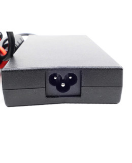 Portátil de segunda mano | Cargador original DELL 130W - 19,5V - 6,7A | recompra.shop