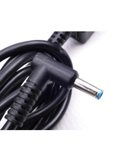 Portátil de segunda mano | Original HP Cargador 45W | recompra.shop