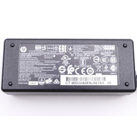 Portátil de segunda mano | Original HP Cargador 45W | recompra.shop