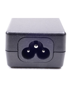 Portátil de segunda mano | Original HP Cargador 45W | recompra.shop