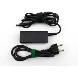 Portátil de segunda mano | Cargador original HP 45W - 19,5V - 2,31A | recompra.shop