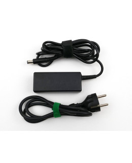 Portátil de segunda mano | Cargador original HP 45W - 19,5V - 2,31A | recompra.shop