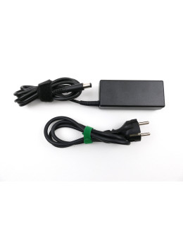Portátil de segunda mano | Cargador original HP 65W - 19,5V - 3,33A | recompra.shop
