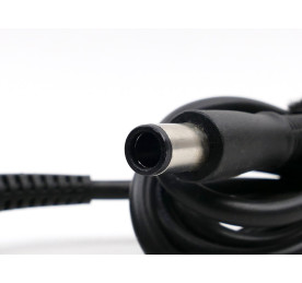 Portátil de segunda mano | Cargador original HP 65W - 19,5V - 3,33A | recompra.shop