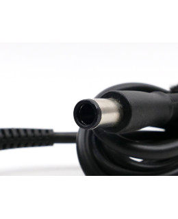 Portátil de segunda mano | Cargador original HP 65W - 19,5V - 3,33A | recompra.shop