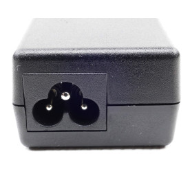 Portátil de segunda mano | Cargador original HP 65W - 19,5V - 3,33A | recompra.shop