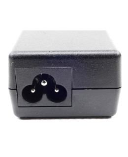 Portátil de segunda mano | Cargador original HP 65W - 19,5V - 3,33A | recompra.shop
