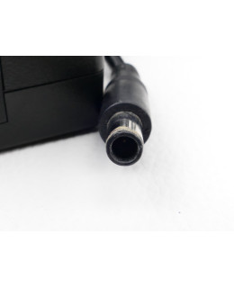 Portátil de segunda mano | Cargador original DELL 90W - 19,5V - 4,62A | recompra.shop