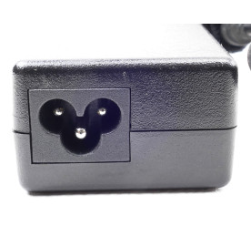 Portátil de segunda mano | Cargador original DELL 90W - 19,5V - 4,62A | recompra.shop