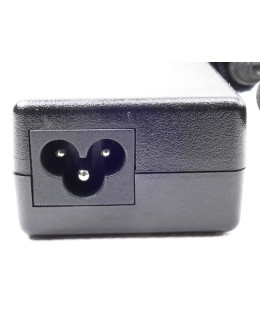 Portátil de segunda mano | Cargador original DELL 90W - 19,5V - 4,62A | recompra.shop