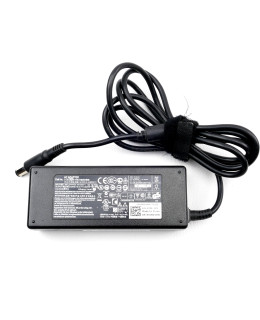 Portátil de segunda mano | Cargador original DELL 90W - 19,5V - 4,62A | recompra.shop