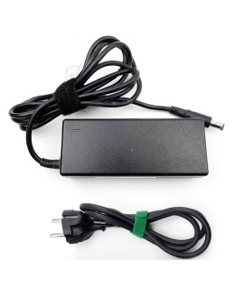 Cargador original DELL 90W - 19,5V - 4,62A - de segunda mano