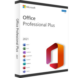 Portátil de segunda mano | Microsoft Office Professional Plus 2021 | recompra.shop