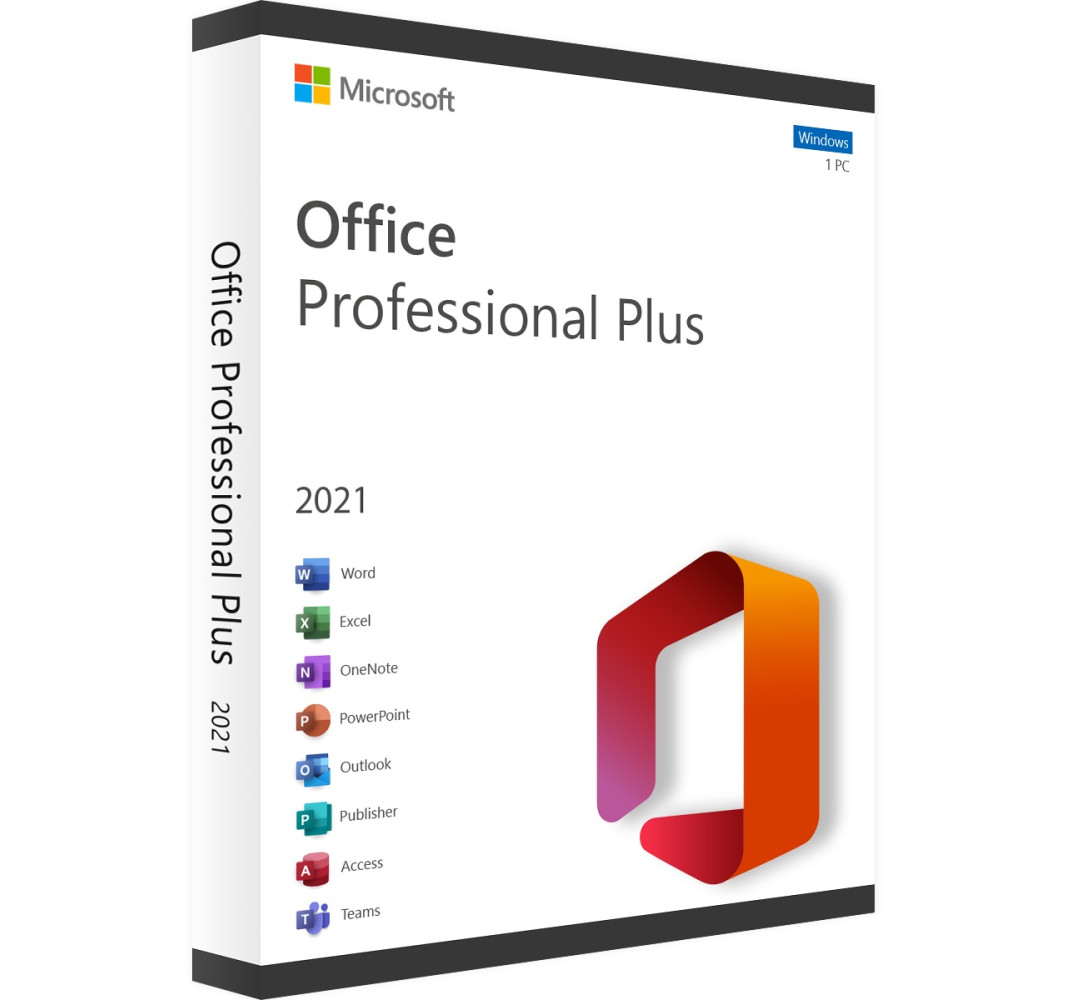 Portátil de segunda mano | Microsoft Office Professional Plus 2021 | recompra.shop