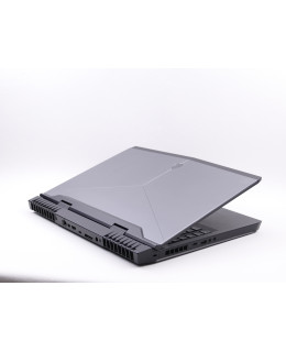 Portátil de segunda mano | Dell Alienware 17 R4 - i7-7820HK - 16GB - 1TB + 750GB SSD - GTX 1080 - 17,3" | recompra.shop