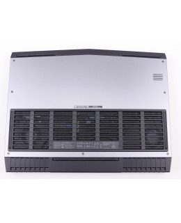 Portátil de segunda mano | Dell Alienware 17 R4 - i7-7820HK - 16GB - 1TB + 750GB SSD - GTX 1080 - 17,3" | recompra.shop