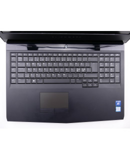 Portátil de segunda mano | Dell Alienware 17 R4 - i7-7820HK - 16GB - 1TB + 750GB SSD - GTX 1080 - 17,3" | recompra.shop