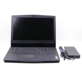 DELL Alienware 17-R4 - Portátil de segunda mano - barato - con garantía
