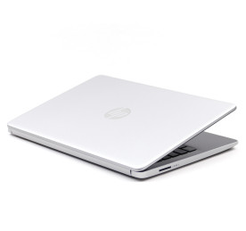 Portátil de segunda mano | HP 14s-dq1003ns - i5-1035G4 - 8GB - 256GB SSD - 14" | recompra.shop