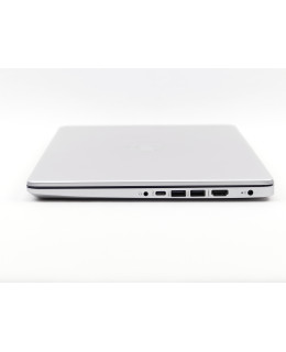 Portátil de segunda mano | HP 14s-dq1003ns - i5-1035G4 - 8GB - 256GB SSD - 14" | recompra.shop