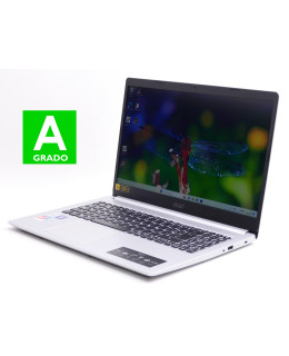 Portátil de segunda mano | Acer Aspire A515-55 - i5-1035G1 - 8GB - 512GB - 15,6" - Windows 11 | recompra.es