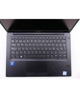 Portátil de segunda mano | Dell Latitude 7390 - i5-8350U - 8GB - 512GB SSD - 13,3" | recompra.shop