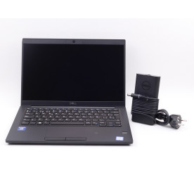 Portátil de segunda mano | Dell Latitude 7390 - i5-8350U - 8GB - 512GB SSD - 13,3" | recompra.shop