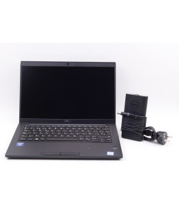 Portátil de segunda mano | Dell Latitude 7390 - i5-8350U - 8GB - 512GB SSD - 13,3" | recompra.shop