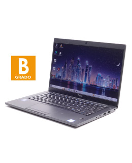 Portátil de segunda mano | Dell Latitude 7390 - i5-8350U - 8GB - 512GB SSD - 13,3" | recompra.es