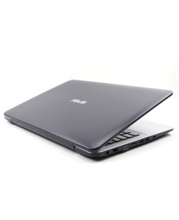 Portátil de segunda mano | Asus F555BA - A9-9410 - 8GB - 512GB SSD - 15,6" | recompra.shop