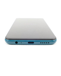 Portátil reacondicionado | Xiaomi Redmi Note 9 - 3GB + 64GB - 6,53" - Azul | recompra.shop | Portátiles de Segunda Mano con Garantía