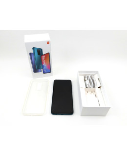 Portátil reacondicionado | Xiaomi Redmi Note 9 - 3GB + 64GB - 6,53" - Azul | recompra.shop | Portátiles de Segunda Mano con Garantía