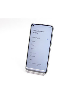 Portátil reacondicionado | Xiaomi Redmi Note 9 - 3GB + 64GB - 6,53" - Azul | recompra.shop | Portátiles de Segunda Mano con Garantía
