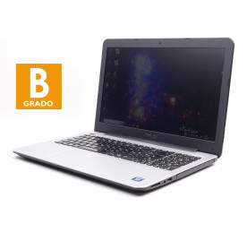 Portátil de segunda mano | Asus F555BA - A9-9410 - 8GB - 512GB SSD - 15,6" | recompra.shop