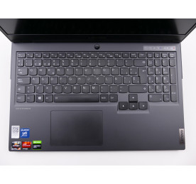 Portátil de segunda mano | Lenovo Legion 5 15ARH05 - Ryzen 7 4800H - 16GB - 512GB SSD - GTX 1650 - 15,6" 144Hz | recompra.shop