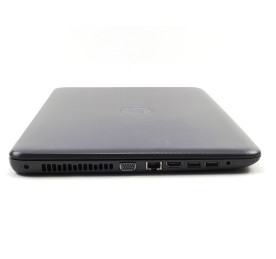 Portátil de segunda mano | HP 250 G4 - i3-5005U - 4GB - 1TB - R5-M330 - 15,6" | recompra.shop
